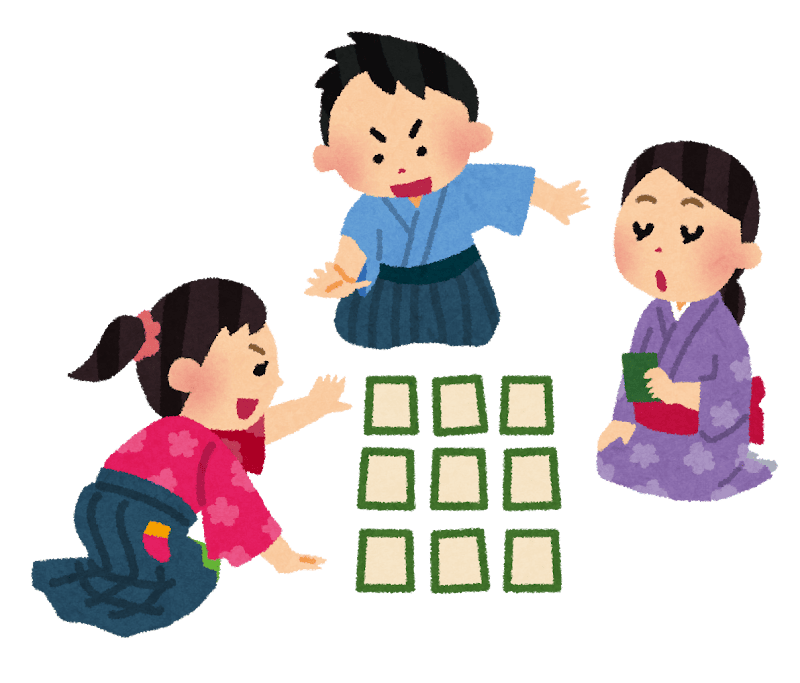 Hyakunin Isshu: Japan’s Classic Card Game