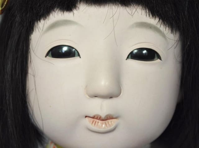 Ichimatsu Dolls : A Guide to Japan’s Traditional Dolls