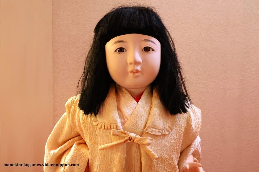 Ichimatsu Dolls : A Guide to Japan’s Traditional Dolls