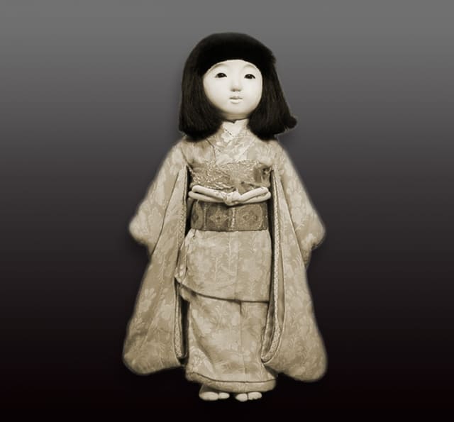 Ichimatsu Dolls : A Guide to Japan’s Traditional Dolls