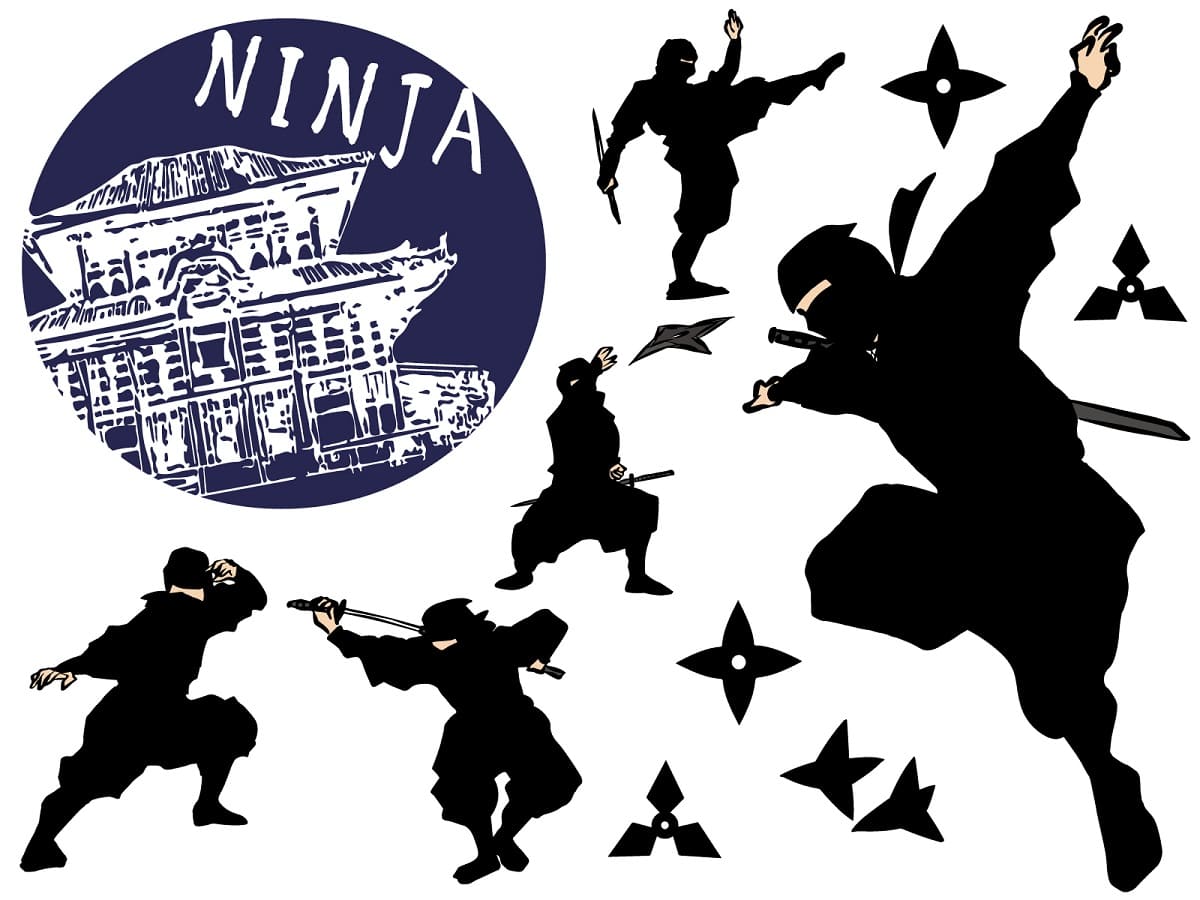 What Were Ninja? Uncover Their Role in Japanese History