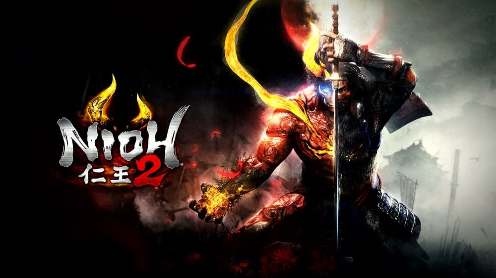 Nioh 2 Game: Unleash Your Yokai Powers in Sengoku Japan