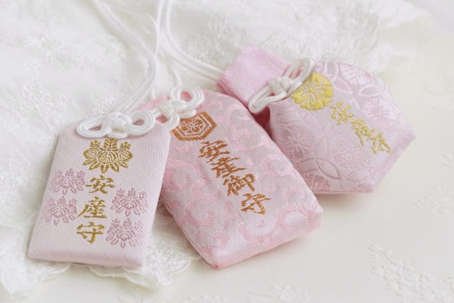 What Are Omamori? Japan’s Traditional Good Luck Charms