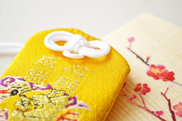 What Are Omamori? Japan’s Traditional Good Luck Charms