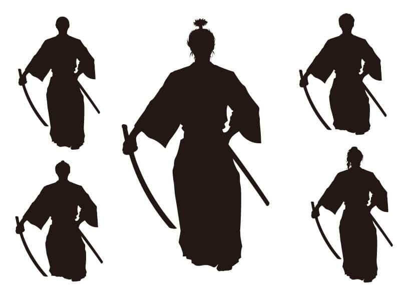 Samurai : History and Legacy of Japan’s Warriors