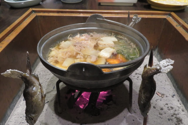 Irori in Japan: Traditional Hearths You Can Still Enjoy