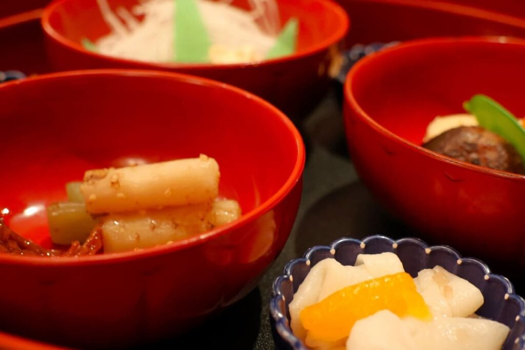 Shojin Ryori: Japan’s Buddhist Vegetarian Cuisine