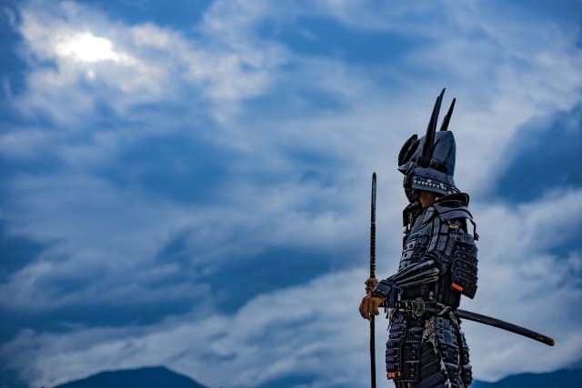 Japanese Armor History: From Samurai to Modern Festivals