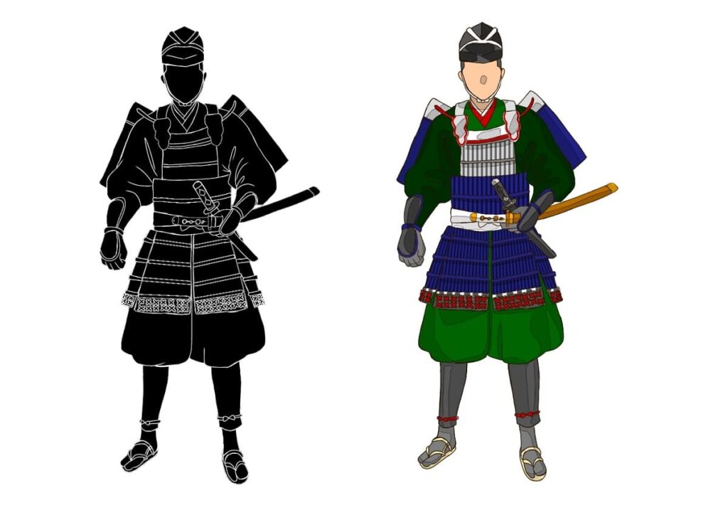 Japanese Armor History: From Samurai to Modern Festivals