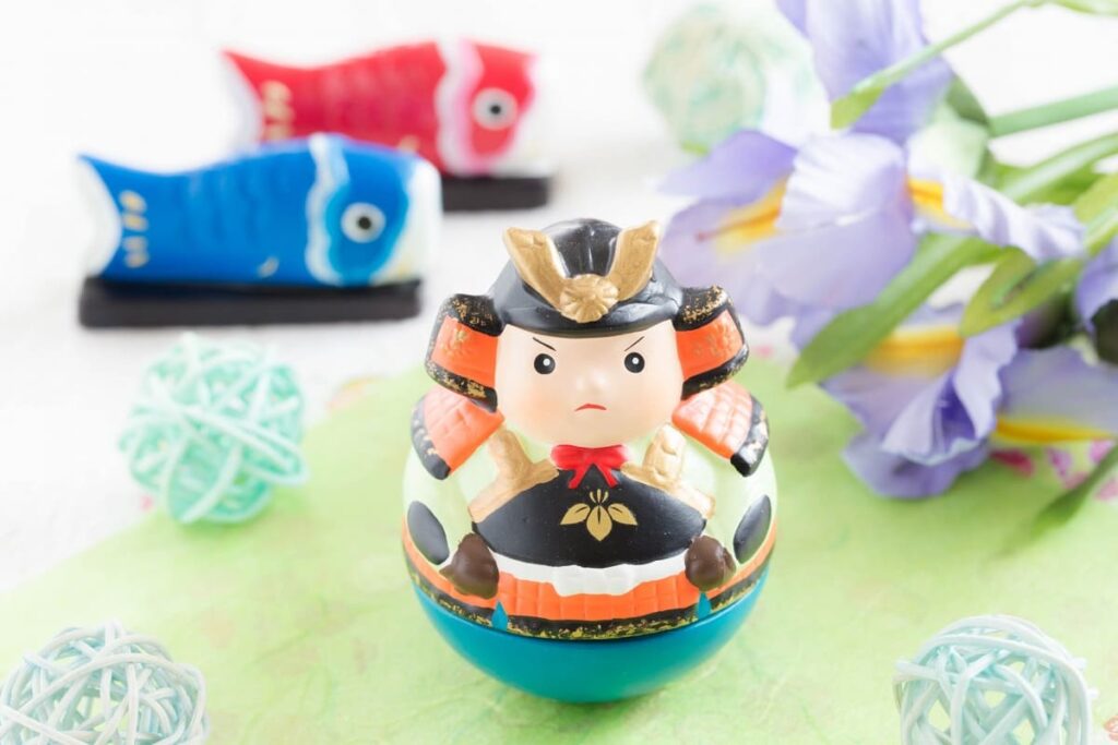 Children’s Day in Japan: Traditions and more