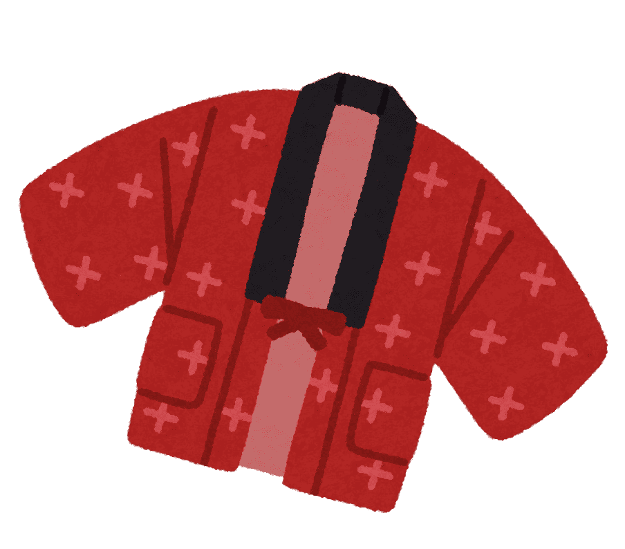 Hanten: Traditional Japanese Winter Jacket You Need to Try