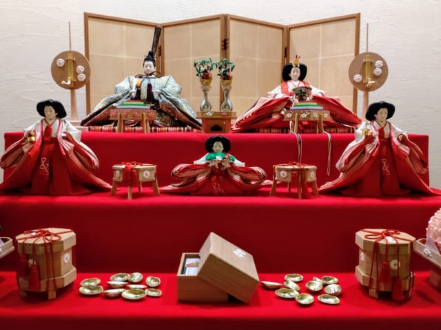 Kaiawase: Japan’s Ancient Shell Matching Tradition