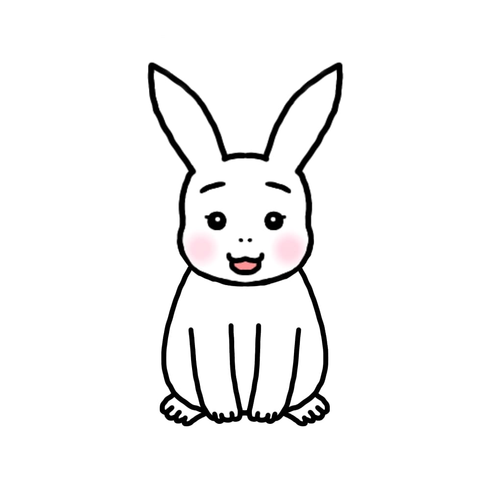 The Legend of Ookuninushi and the White Rabbit of Inaba