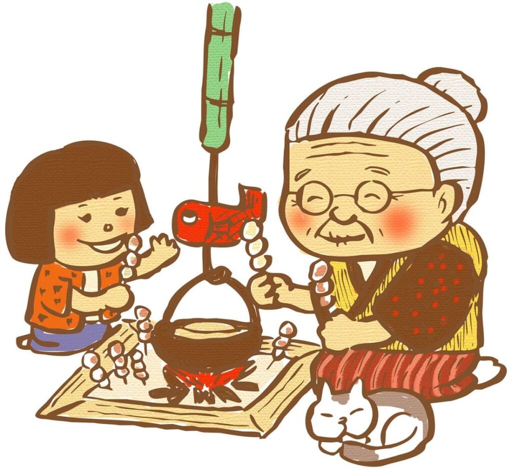 Irori in Japan: Traditional Hearths You Can Still Enjoy