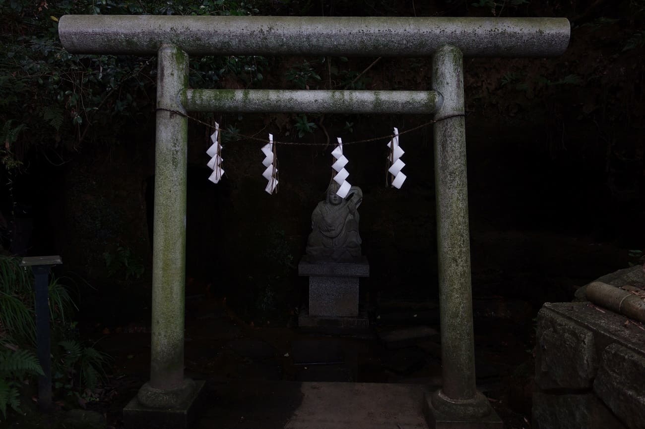 Spooky Summer in Japan: Ghost Stories and Haunted Traditions