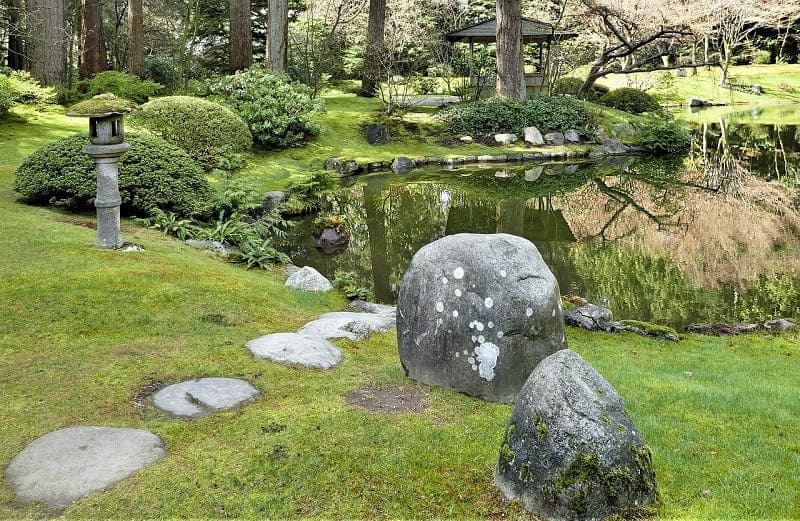 Japanese Garden : Features, Styles, and Best Locations to go