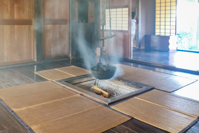 Irori in Japan: Traditional Hearths You Can Still Enjoy