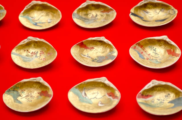 Kaiawase: Japan’s Ancient Shell Matching Tradition