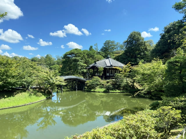 Japanese Garden : Features, Styles, and Best Locations to go