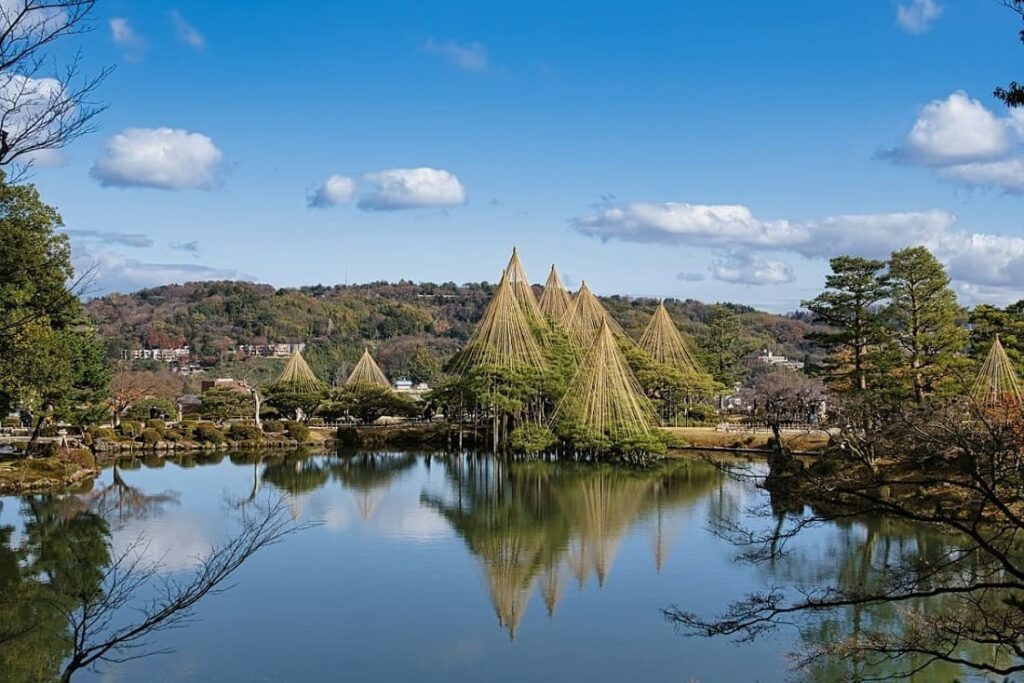 Japanese Garden : Features, Styles, and Best Locations to go