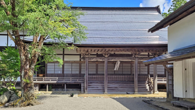 Temple Stays in Japan: What to Expect from a Shukubo Experience