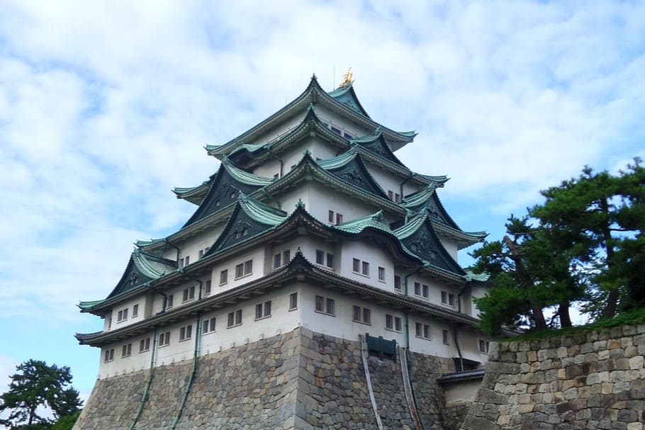 Japanese Castles: History, Role, and Why Most Disappeared