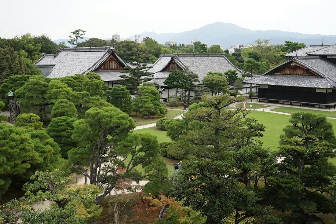 Japanese Garden : Features, Styles, and Best Locations to go