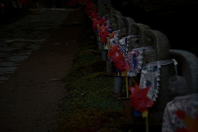 Spooky Summer in Japan: Ghost Stories and Haunted Traditions