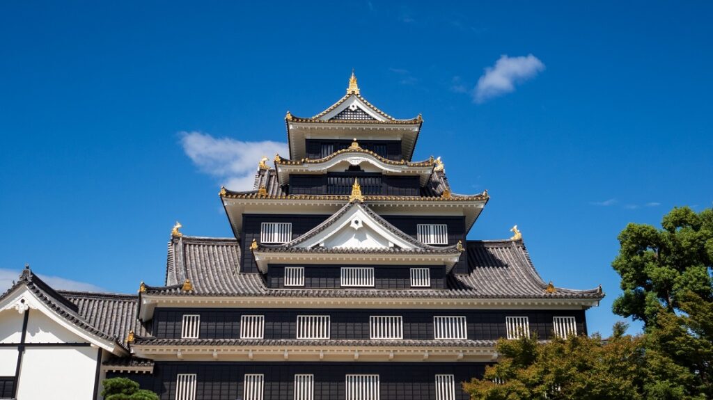 Japanese Castles: History, Role, and Why Most Disappeared