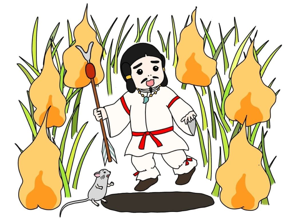 Who is Ōkuninushi? Japan’s Deity of Love and Prosperity