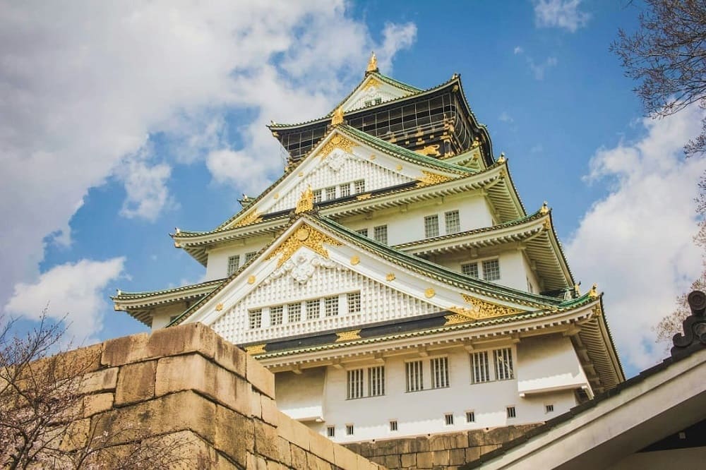 Japanese Castles: History, Role, and Why Most Disappeared