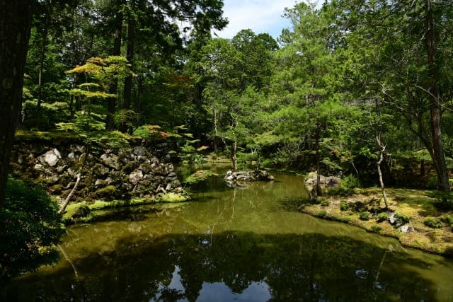 Japanese Garden : Features, Styles, and Best Locations to go