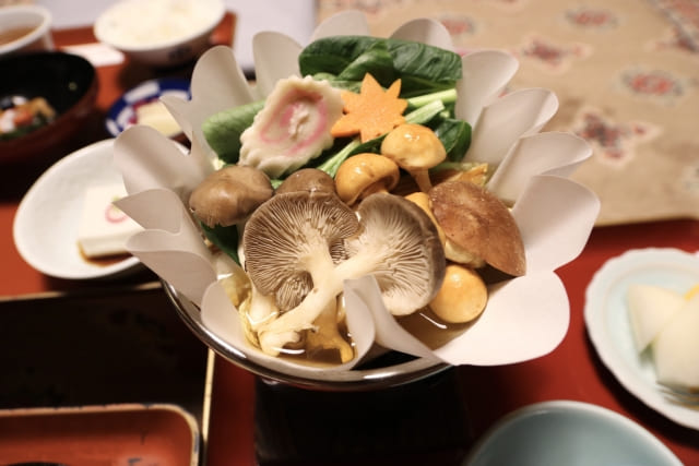 Shojin Ryori: Japan’s Buddhist Vegetarian Cuisine