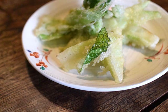 Shojin Ryori: Japan’s Buddhist Vegetarian Cuisine