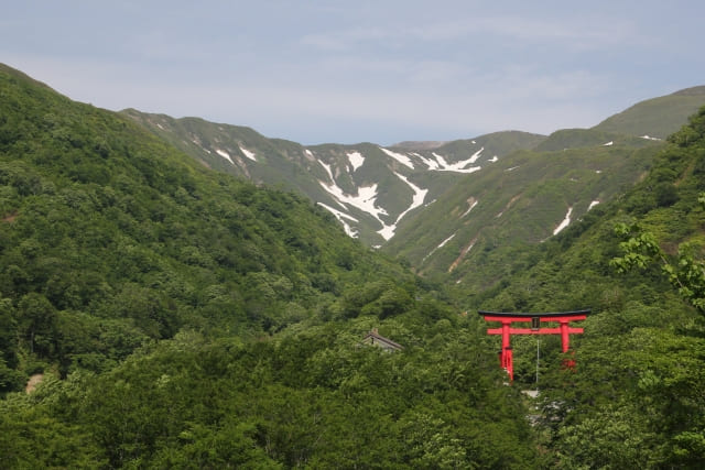 Sokushinbutsu: The Monks Who Mummified Themselves