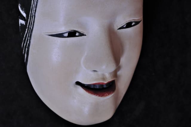 Ohaguro: The Meaning and History of Japan’s Black Teeth