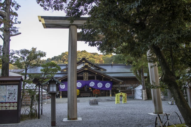 Sarutahiko, Deity of Guidance: The Myth Behind Japan’s Roadside Gods