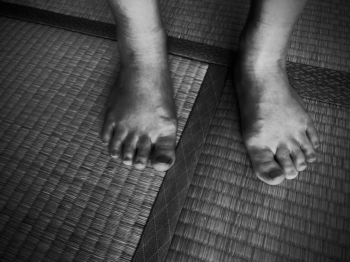 Japanese horror