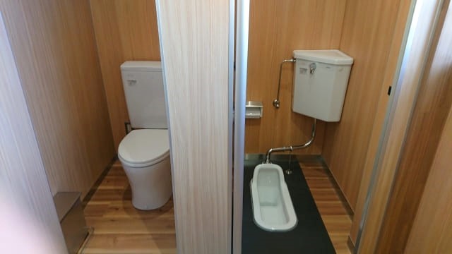 Squat Toilets in Japan: History and How to Use Them