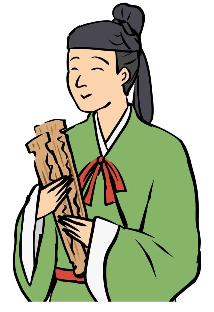 What Is a Chonmage? The Samurai Hairstyle Explained