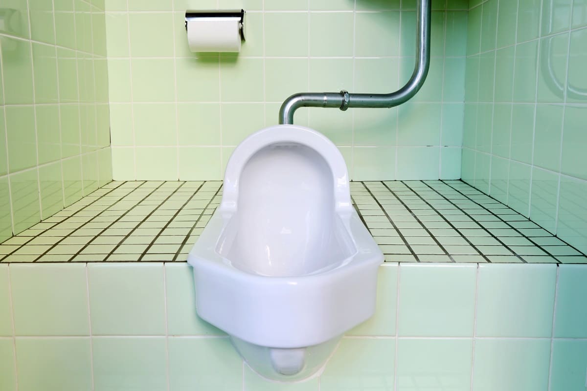 Squat Toilets in Japan: History and How to Use Them