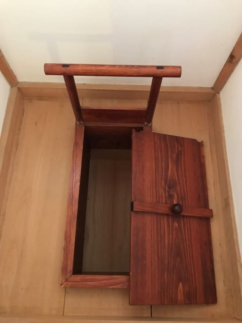 Squat Toilets in Japan: History and How to Use Them