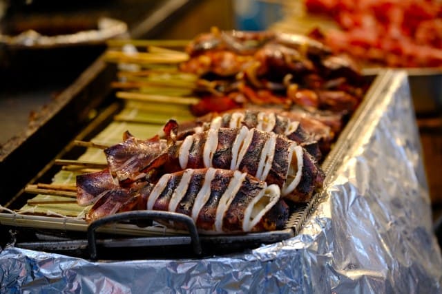 Yatai Culture: Explore Japanese Summer Festivals
