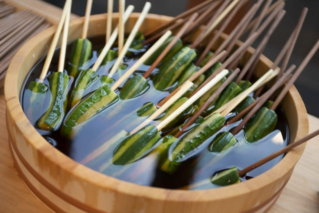 Yatai Culture: Explore Japanese Summer Festivals