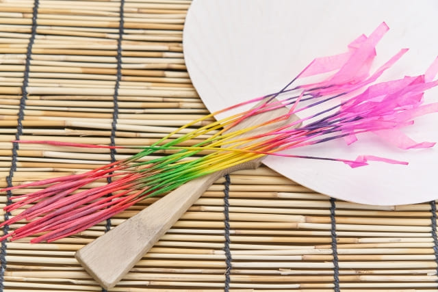 Senko Hanabi: Japan’s Most Delicate Firework
