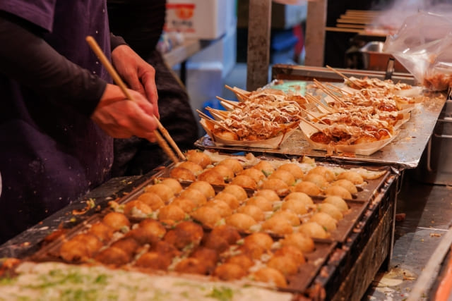 Yatai Culture: Explore Japanese Summer Festivals