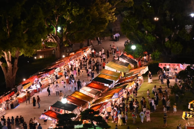 Yatai Culture: Explore Japanese Summer Festivals