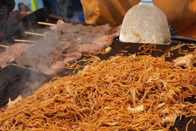 Yatai Culture: Explore Japanese Summer Festivals