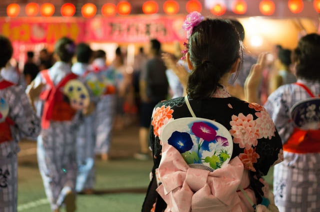 Yatai Culture: Explore Japanese Summer Festivals