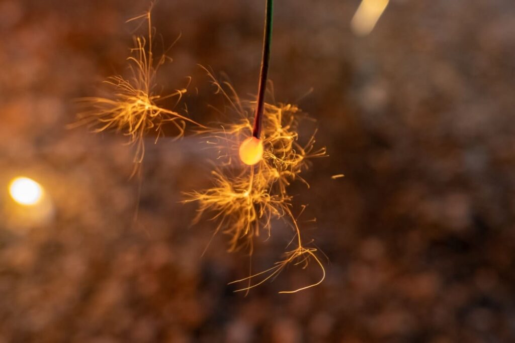 Senko Hanabi: Japan’s Most Delicate Firework